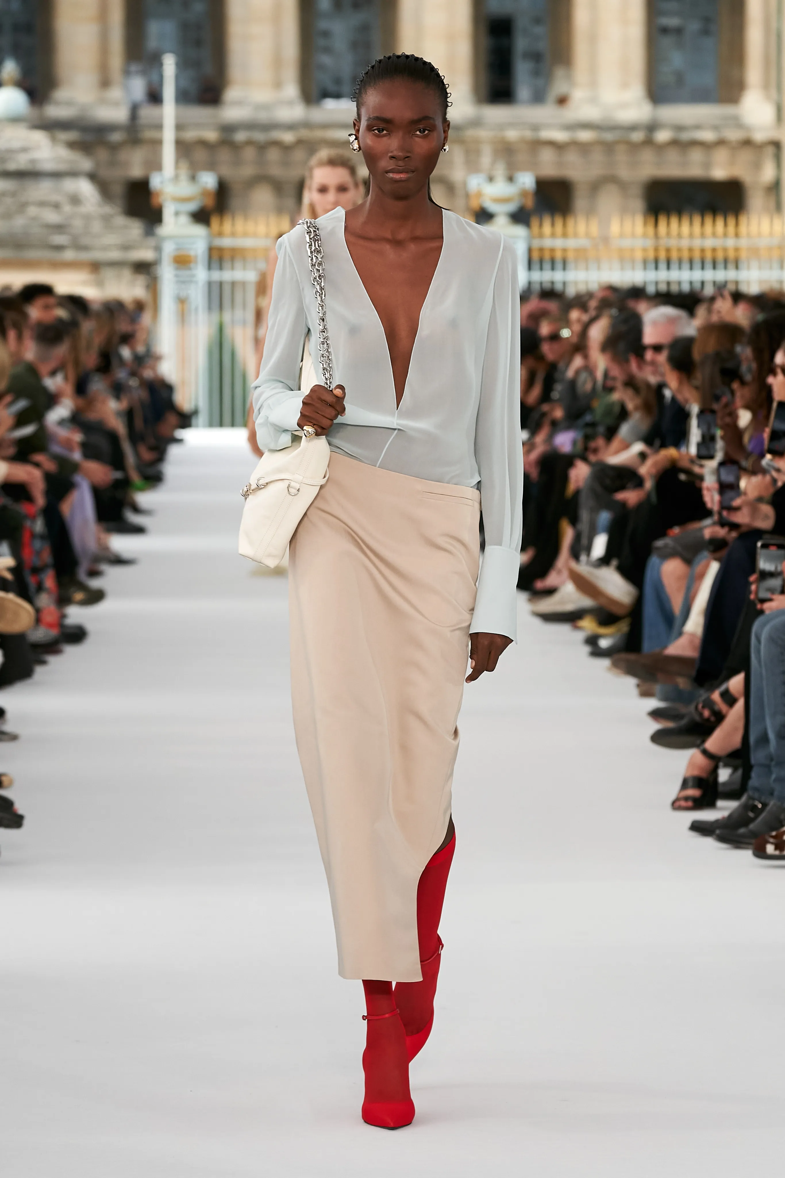 GIVENCHY | Women's Spring Summer 2024